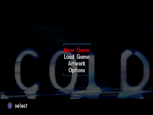 In Cold Blood screenshot 3 for Playstation